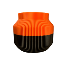 Drag&Drop transparent product image - Vinterro Form No.4 Vazo
