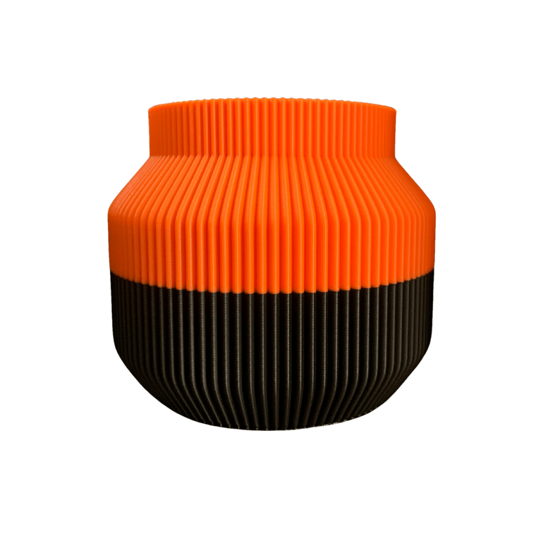 Drag&Drop transparent product image - Vinterro Form No.4 Vazo