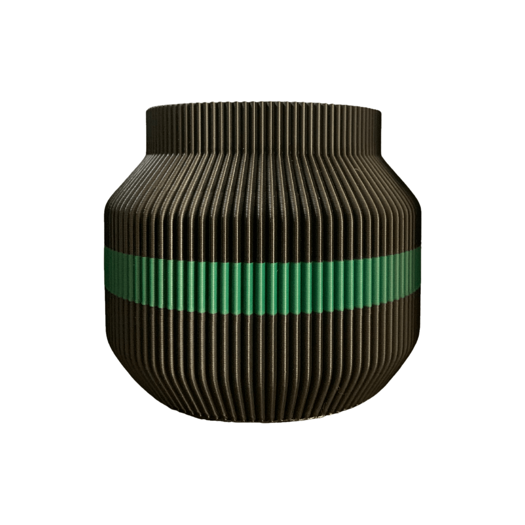Drag&Drop transparent product image - Vinterro Form No.5 Vazo