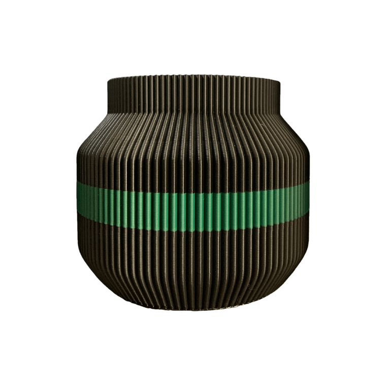Drag&Drop transparent product image - Vinterro Form No.5 Vazo