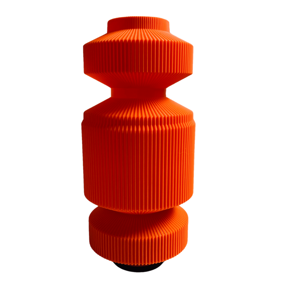 Plazma Form Lamp No.2