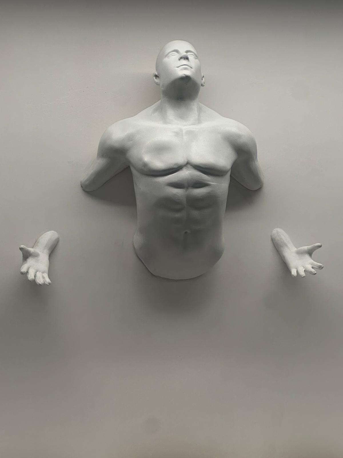 wallbust