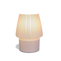 Drag&Drop transparent product image - White Masa Aydınlatması