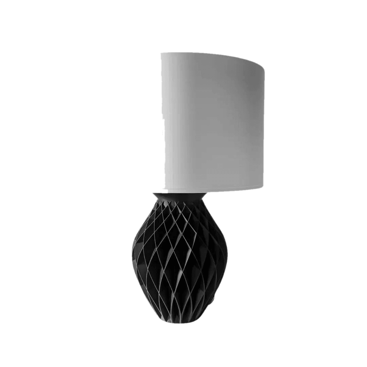 Drag&Drop transparent product image - Yuso Abajur