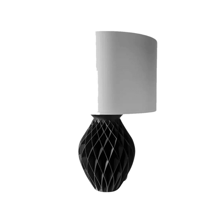 Drag&Drop transparent product image - Yuso Abajur