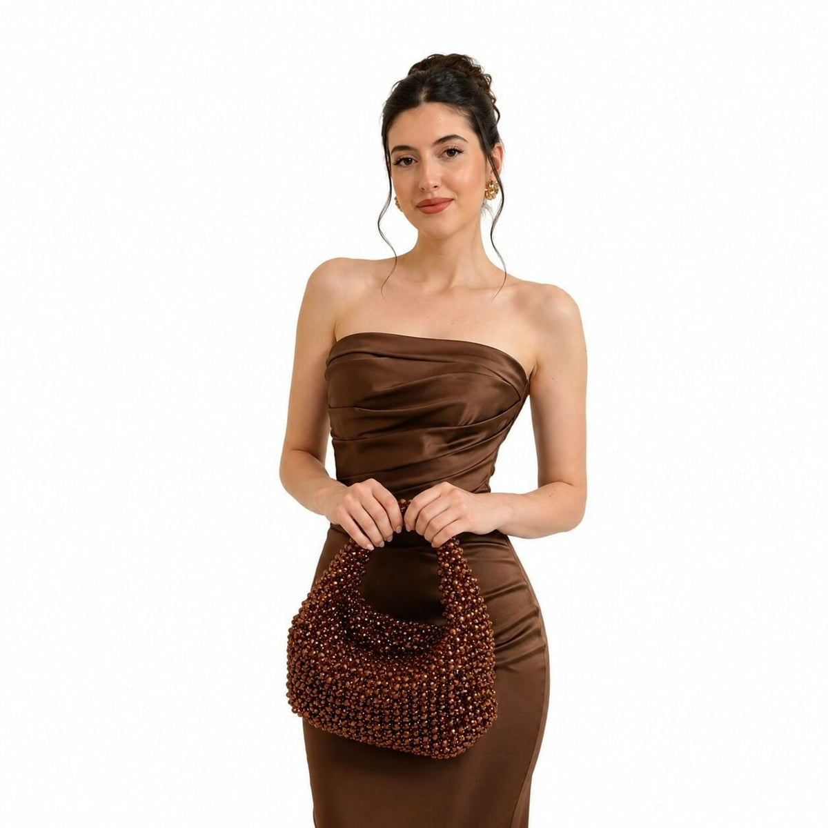 Velora Browna – Atelier Emine