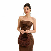Velora Browna – Atelier Emine