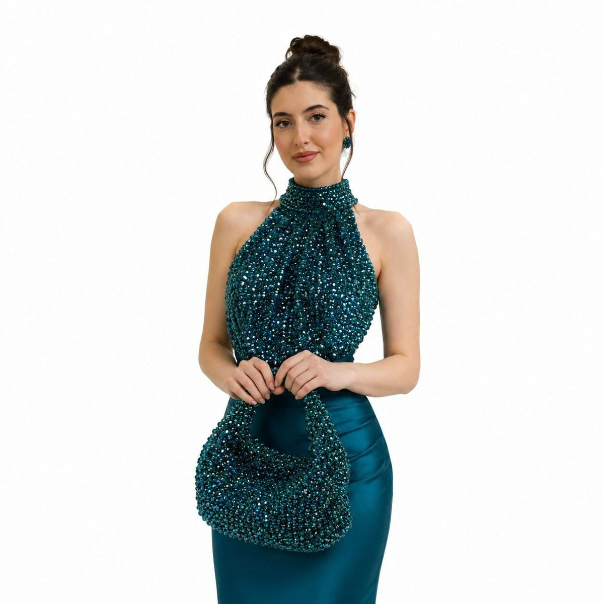 Velora Azurea – Atelier Emine