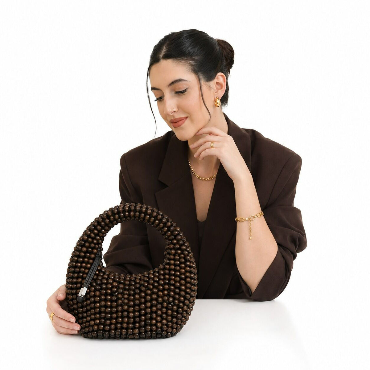 Noxara Ebene – Atelier Emine
