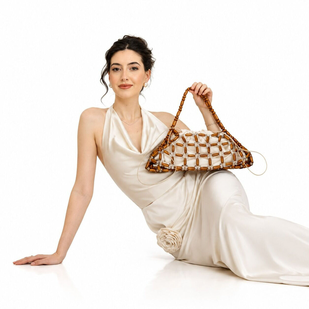 Sylva Nacre – Atelier Emine