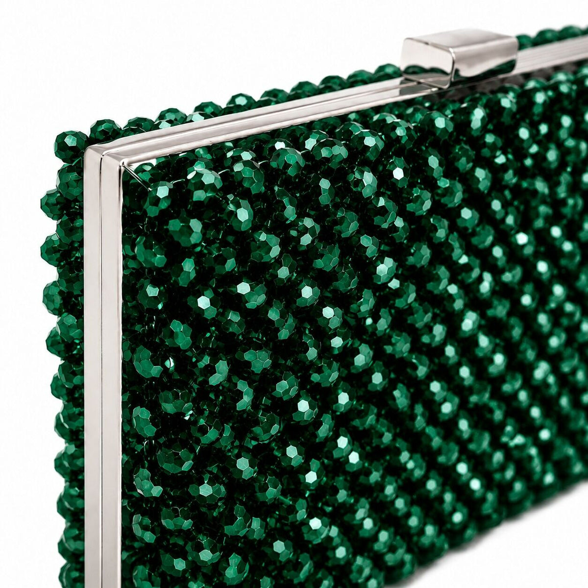 Clutch Sylva – Atelier Emine