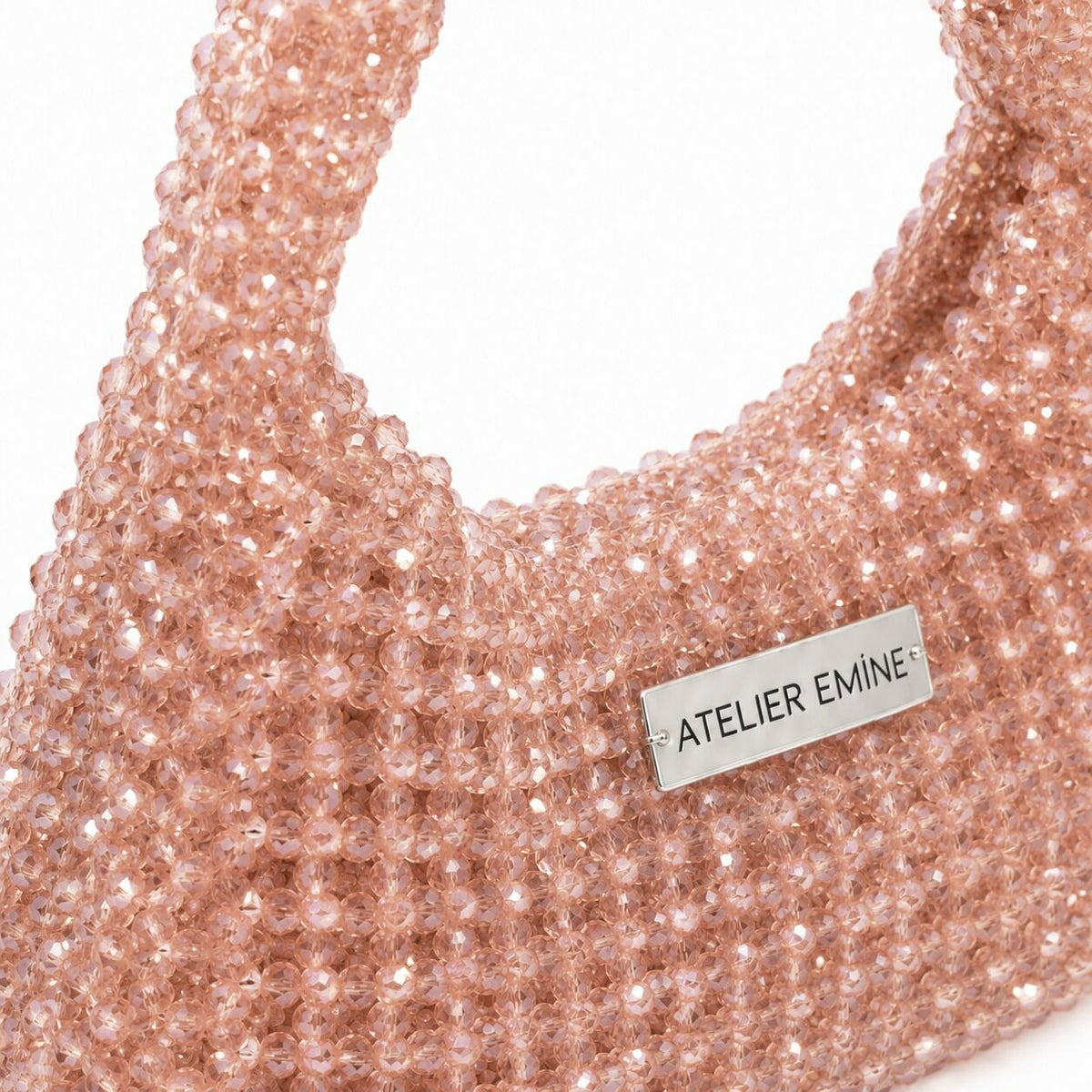 Stracci Pinky – Atelier Emine