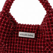 Stracci Berry – Atelier Emine
