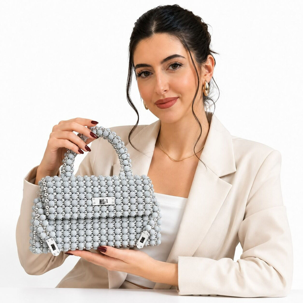 Velis Diamond – Atelier Emine