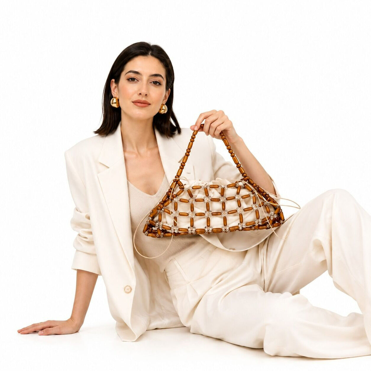 Sylva Nacre – Atelier Emine