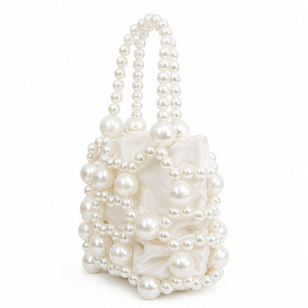 Bucket Shell – Atelier Emine