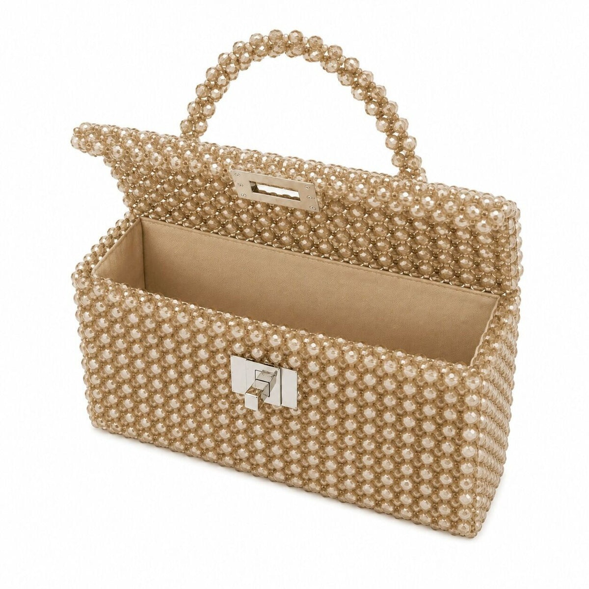 Panna Beige – Atelier Emine