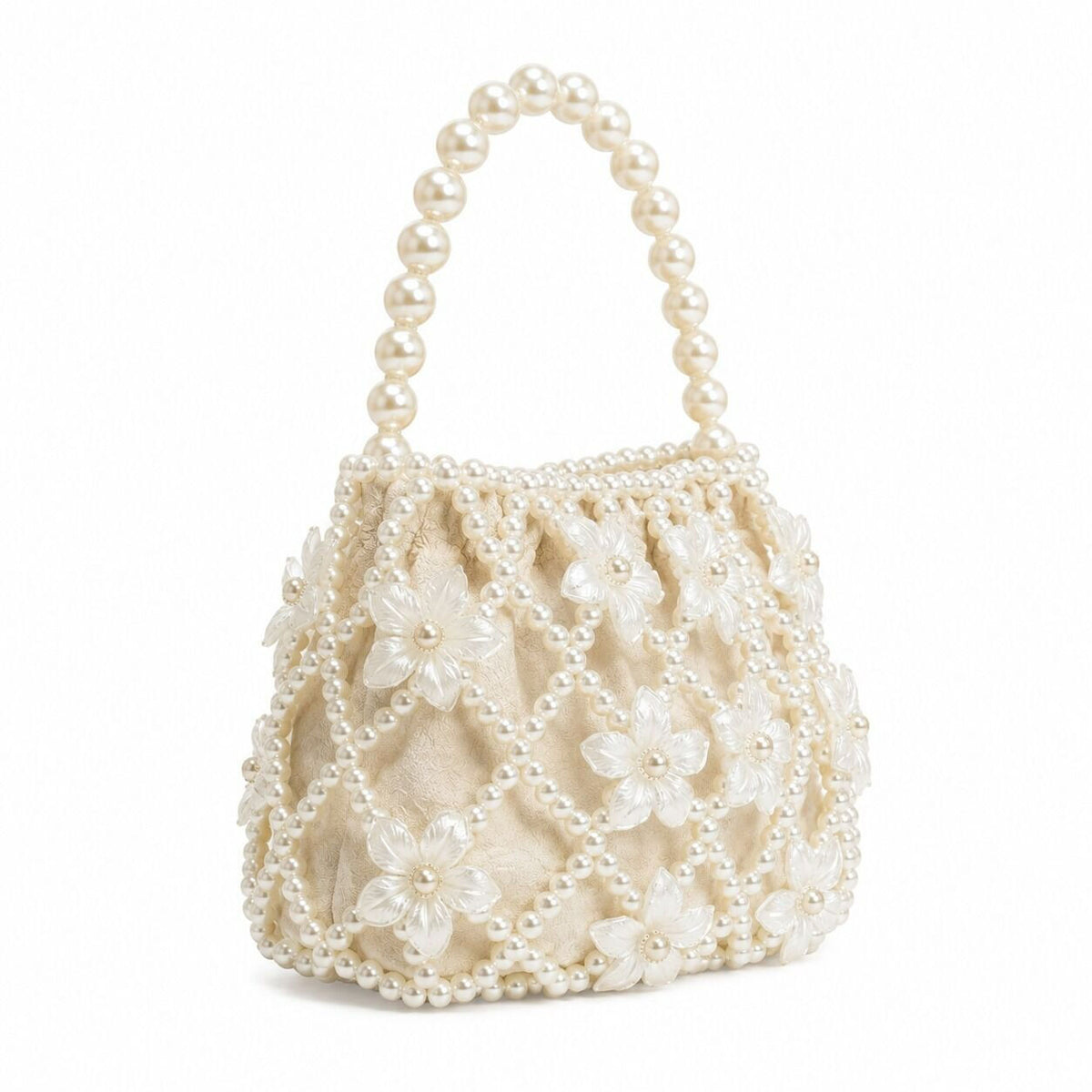 Floral Lattice – Atelier Emine