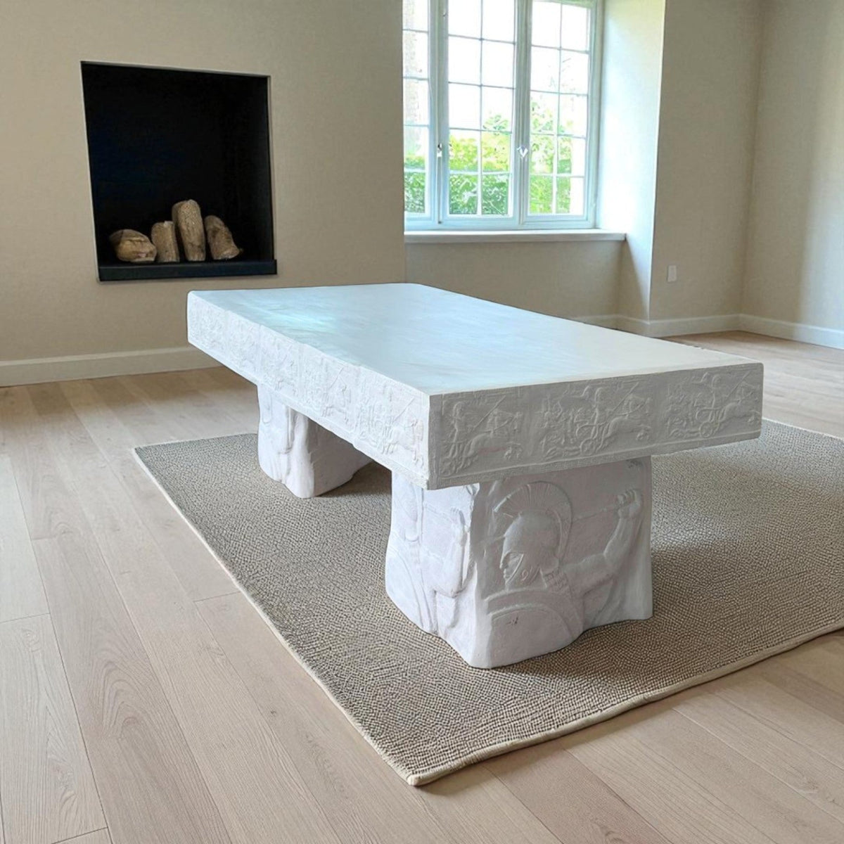 Aşil Coffee Table 2 – Masalar – görsel 2