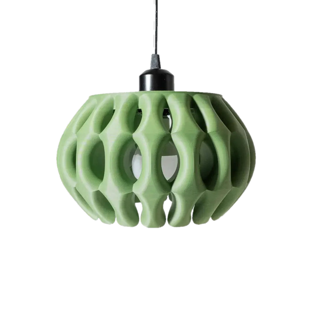 Drag&Drop transparent product image - Xiomu Lamp