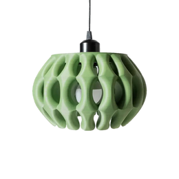 Drag&Drop transparent product image - Xiomu Lamp