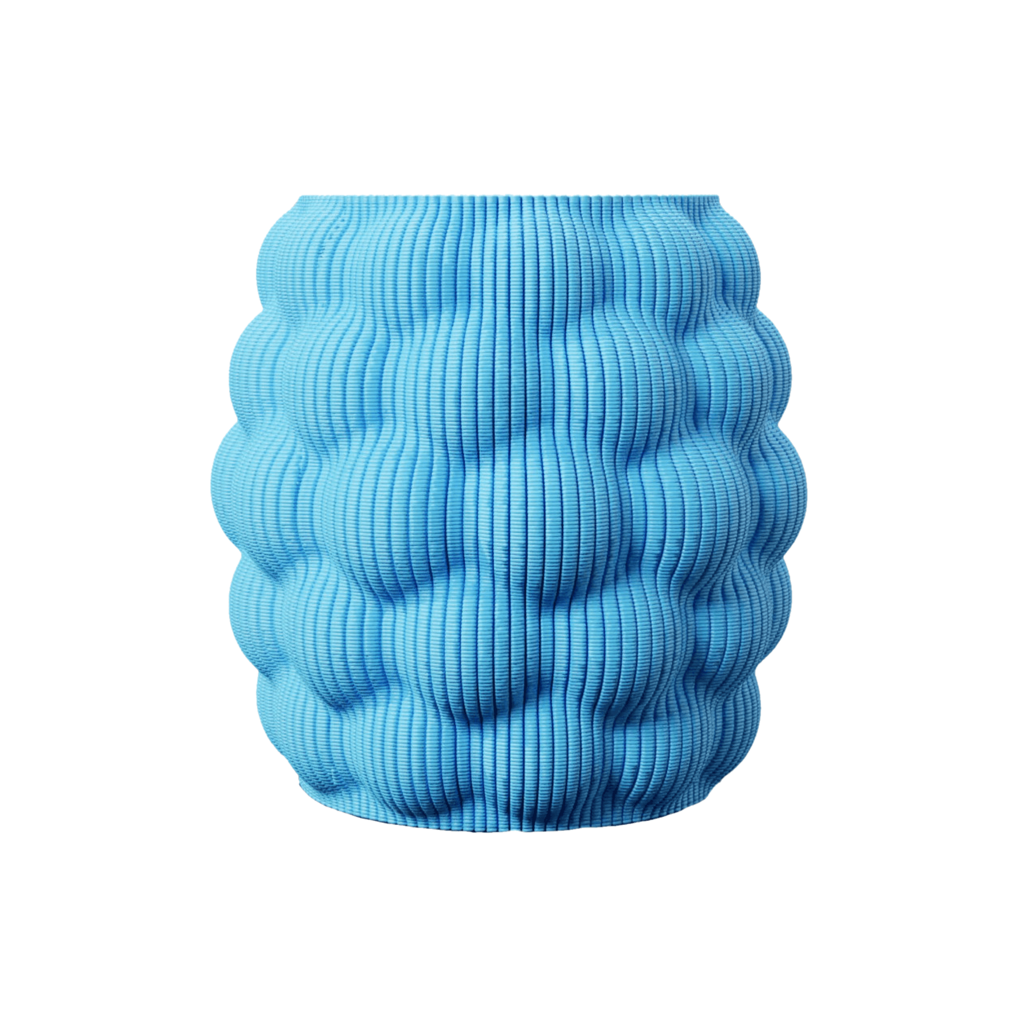 Drag&Drop transparent product image - YAGODA VASE