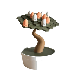 Drag&Drop transparent product image - Uoa