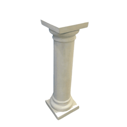 Drag&Drop transparent product image - Zeugma Sütun