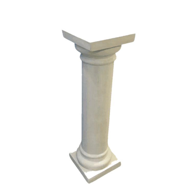 Drag&Drop transparent product image - Zeugma Sütun